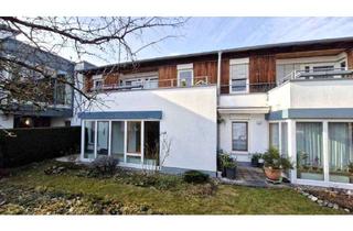 Wohnung kaufen in 72127 Kusterdingen, Barrierefreie Wohnung mit Garten und Terrasse in ruhiger und dennoch zentraler Lage