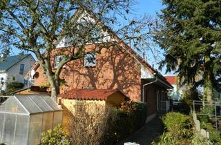 Wohnung kaufen in 16356 Ahrensfelde, Eigentumswohnung direkt am Berliner Stadtrand