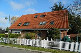 Wohnung kaufen in 16356 Ahrensfelde, Eigentumswohnung direkt am Berliner Stadtrand