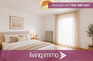 Wohnung kaufen in 94526 Metten, Sonnige 2,5-Zimmer-Wohnung mit Balkon und Garage in ruhiger Lage von Metten