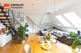 Wohnung kaufen in 85229 Markt Indersdorf, Hochwertige OG/Maisonette Whg. mit Panoramablick, ca. 81m² Wfl. mit Keller, Lift u. *Tgg.-Stellpl.