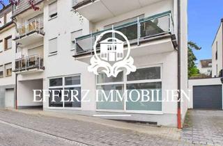 Wohnung kaufen in 53489 Sinzig, Gewerbeeinheit mit genehmigter Wohnnutzung– leerstehend und individuell gestaltbar!