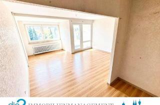 Wohnung kaufen in 42653 Gräfrath, Helle 2-Zimmerwohnung mit Balkon in Gräfrath!