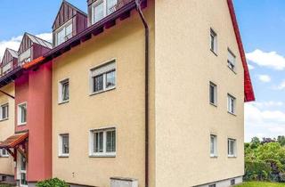 Wohnung kaufen in 07557 Zedlitz, Helle Eigentumswohnung mit Südbalkon (A1721)