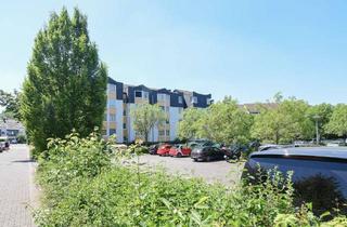 Wohnung kaufen in 55130 Laubenheim, Studentenzimmer mit Erbpachtgrundstück in Mainz