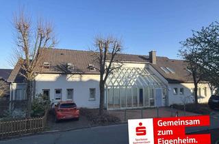 Wohnung kaufen in 53804 Much, Tolle und hochwertige Eigentumswohnung in Ortsrandlage von Much!