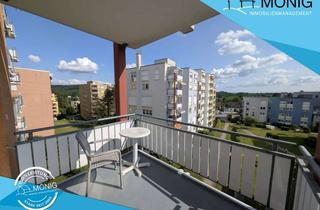 Wohnung kaufen in Auf Der Stelle 13/1, 71067 Sindelfingen, Freie teilmöblierte 1-Zi-Wohnug in Sindelfingen Nord - perfekt für Kapitalanleger und Eigennutzer!