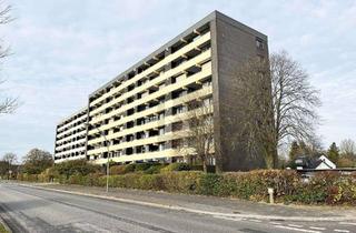 Wohnung kaufen in 24539 Wittorf, MODERNISIERT, BARRIEREFREI, FAHRSTUHL, BALKON