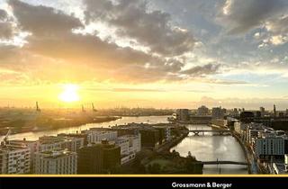 Wohnung kaufen in 20457 HafenCity, Der schönste Ausblick des Hauses