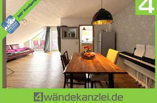 Wohnung kaufen in 55232 Alzey, Sichere Werte schaffen