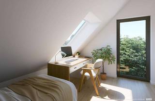 Wohnung kaufen in Nürtinger Straße 25, 72555 Metzingen, 4-Zi.-Maisonette-Wohnung mit großzügiger Dachterrasse