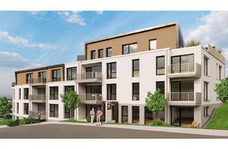 Wohnung kaufen in 65510 Hünstetten, Wohnen mit Zukunft: 2-Zi. Whg. Neubauprojekt in Hünstetten