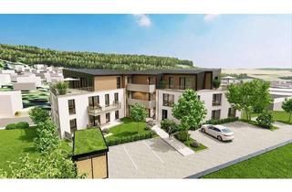 Wohnung kaufen in 65510 Hünstetten, Wohnen mit Zukunft: 2-Zi. Whg. Neubauprojekt in Hünstetten