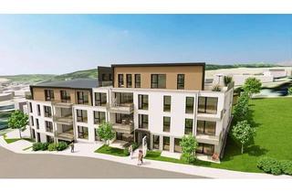 Wohnung kaufen in 65510 Hünstetten, Wohnen mit Zukunft: 2-Zi. Whg. Neubauprojekt in Hünstetten