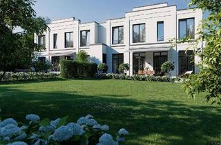 Wohnung kaufen in Biesterfeldweg, 22609 Nienstedten, Im Westen was Neues! Garten Residenzen in Nienstedten