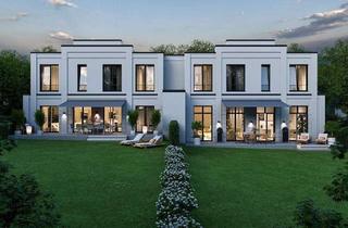Wohnung kaufen in Biesterfeldweg, 22609 Nienstedten, Im Westen was Neues! Garten Residenzen in Nienstedten