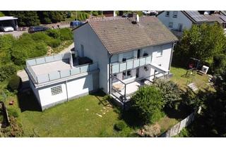 Wohnung kaufen in 77933 Lahr, Eine feine Adresse in LR-Kuhbach! 4-Zi.-ETW mit Garten, Garage und separatem Wohnbereich im UG!