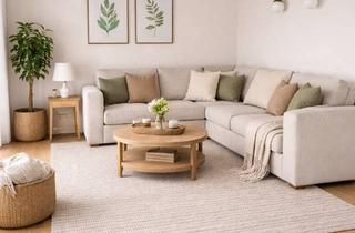 Wohnung kaufen in 86899 Landsberg, Attraktive 3-Zimmer-Wohnung in Landsberg am Lech – sofort verfügbar!