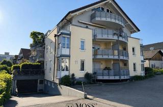 Wohnung kaufen in 79194 Gundelfingen, Hochwertige 2,5-Zimmer-Wohnung, 55 m², mit Wintergarten, Balkon, Aufzug & TG in Gundelfingen