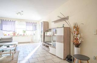 Wohnung kaufen in 67122 Altrip, **Helle 3-Zimmer-Wohnung mit Loggia und großzügigem Wohnbereich**