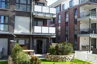 Wohnung kaufen in 25980 Sylt, Luxuswohnung in begehrter Lage von Westerland!