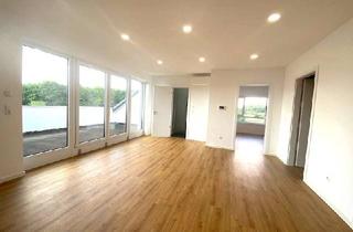 Wohnung kaufen in Alwin-Mittasch-Str. 2a, 67133 Maxdorf, 2ZKB-Wohnung mit Dachloggia! Wohnen am Feldrand in Maxdorf!