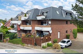Wohnung kaufen in 26180 Rastede, Rastede: Tolle Kapitalanlage in Rastede, Obj. 8588