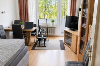 Wohnung kaufen in 71063 Sindelfingen, 1-Zimmer-Wohnung – attraktive Kapitalanlage in zentraler Lage Sindelfingen