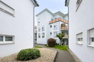Wohnung kaufen in 65549 Limburg, Exklusives Wohnen mit Dachterrasse in begehrter Lage von Limburg