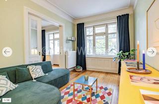 Wohnung kaufen in Susannenstrasse 18, 20357 Sternschanze, 3-Zimmer-Wohnung in der Hamburger Sternschanze
