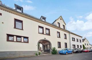 Wohnung kaufen in 56073 Lay, Kompakte Wohnung für Kapitalanleger oder Eigennutzer in Koblenz-Lay