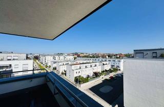 Penthouse kaufen in Richard-Kopp-Straße, 71034 Böblingen, Penthouse mit Dachterrasse , Panorama-Blick & 2 TG-Plätzen-Bestlage Böblingen