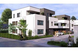 Wohnung kaufen in 53489 Sinzig, Nur 4! Neubau-Eigentumswohnungen in attraktiver Lage von Sinzig