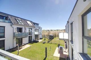 Wohnung kaufen in 93096 Köfering, Modernes, barrierefreies Apartment mit Balkon und TG-Stellplatz