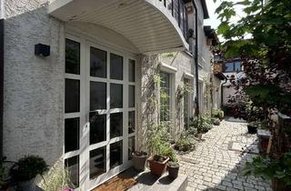 Wohnung kaufen in Pfarrgasse, 91083 Baiersdorf, Maisonette 179 m² | 2× Bad en suite | Dachterrasse | provisionsfrei – Baiersdorf
