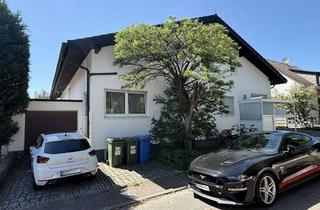 Wohnung kaufen in 64342 Seeheim-Jugenheim, Provisionsfreie 2-Zimmer-EG-Wohnung in Malchen – ab September frei