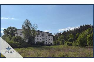 Penthouse kaufen in Ziegenberg, 90579 Langenzenn, Moderne 2-Zimmer-Wohnung mit Penthouse-Charakter