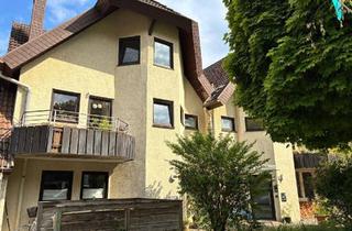 Wohnung kaufen in 53115 Bonn, Maisonette-Eigentumswohnung in Bestlage Bonn-Ippendorf – Wohnen direkt am Waldrand des Kottenforsts