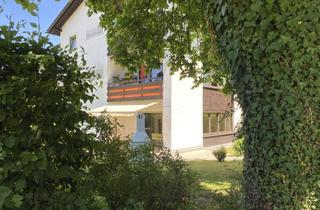 Wohnung kaufen in Wengleinstr., 83646 Bad Tölz, Erdgeschoß-Gartenwohnung auf 2 Etagen