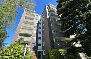 Wohnung kaufen in 45701 Herten, Eigentumswohnung mit Potential in Herten-Westerholt
