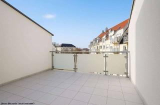 Wohnung kaufen in 92318 Neumarkt, Helle, zentral gelegene 3-Zimmer-Wohnung in Neumarkt