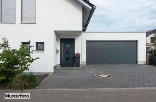 Wohnung kaufen in Rabenstraße xxx, 13505 Konradshöhe, Doppelhaushälfte nebst Gartenterrasse