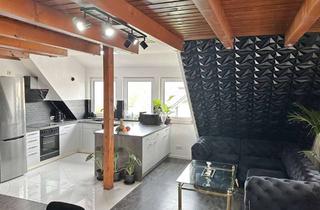 Wohnung kaufen in 78727 Oberndorf, Schöne 5 Zimmer Maisonette Wohnung in Oberndorf am Neckar