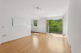 Wohnung kaufen in 58313 Herdecke, Stilvolle Maisonette-Wohnung mit Balkon und Aufzug in ruhiger Lage von Herdecke