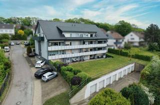 Wohnung kaufen in 32049 Herford, Ein Platz auf der Sonnenseite für Eigennutzer & Kapitalanleger!