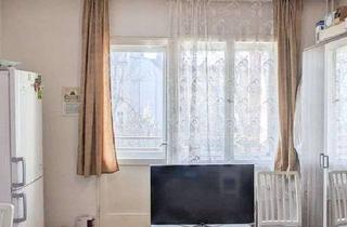Wohnung kaufen in Koloniestraße 149, 13357 Wedding, HOMESK - Vermietete 1-Zimmer-Wohnung mit Balkon in Gesundbrunnen