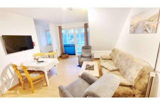 Wohnung kaufen in Am Steinberg 13A, 17459 Koserow, Top-Lage am Küstenwald