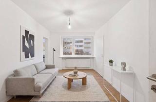 Wohnung kaufen in 22087 Hohenfelde, Zentrale Wohnung in Hohenfelde: Perfekt für Singles & Paare