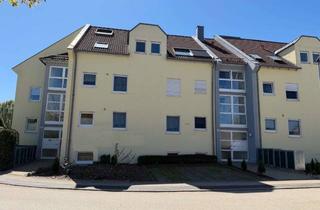 Wohnung kaufen in 73642 Welzheim, Gleich einziehen anstatt suchen: Gelegenheit in Welzheim!