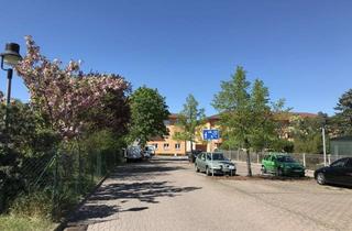 Wohnung kaufen in Residenz Im Park, 04824 Beucha, Großzügige Einraumwohnung im grünen Umland Leipzigs